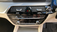 BMW 5 Series 520d M Sport 4dr Auto Diesel Saloon